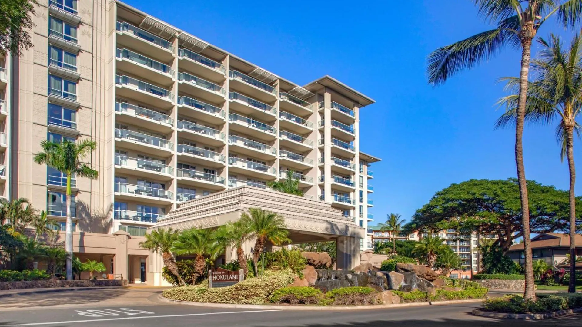 Kbm Resorts Free Car Honua Kai Konea Hkk-113 Xl Lanai Easy Poolbeach Access Kaanapali 0*,