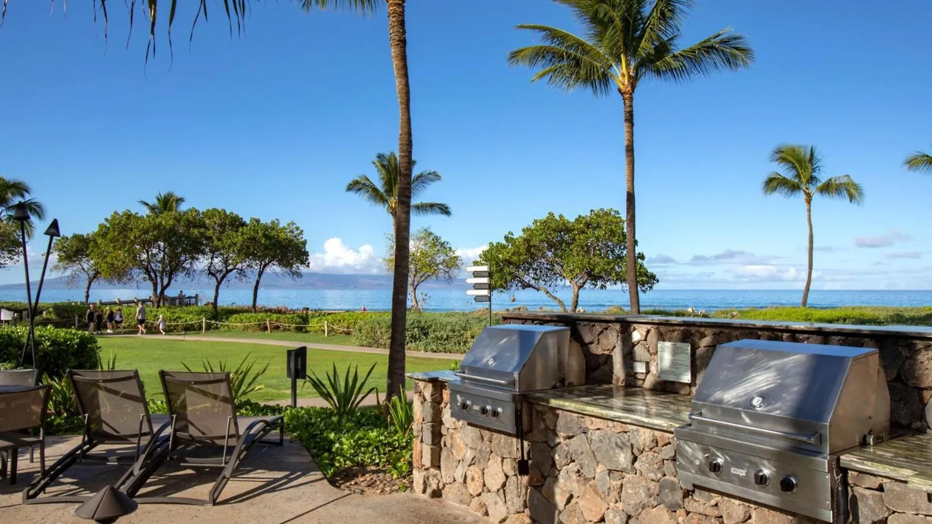 Kbm Resorts Free Car Honua Kai Konea Hkk-113 Xl Lanai Easy Poolbeach Access Kaanapali Apartment