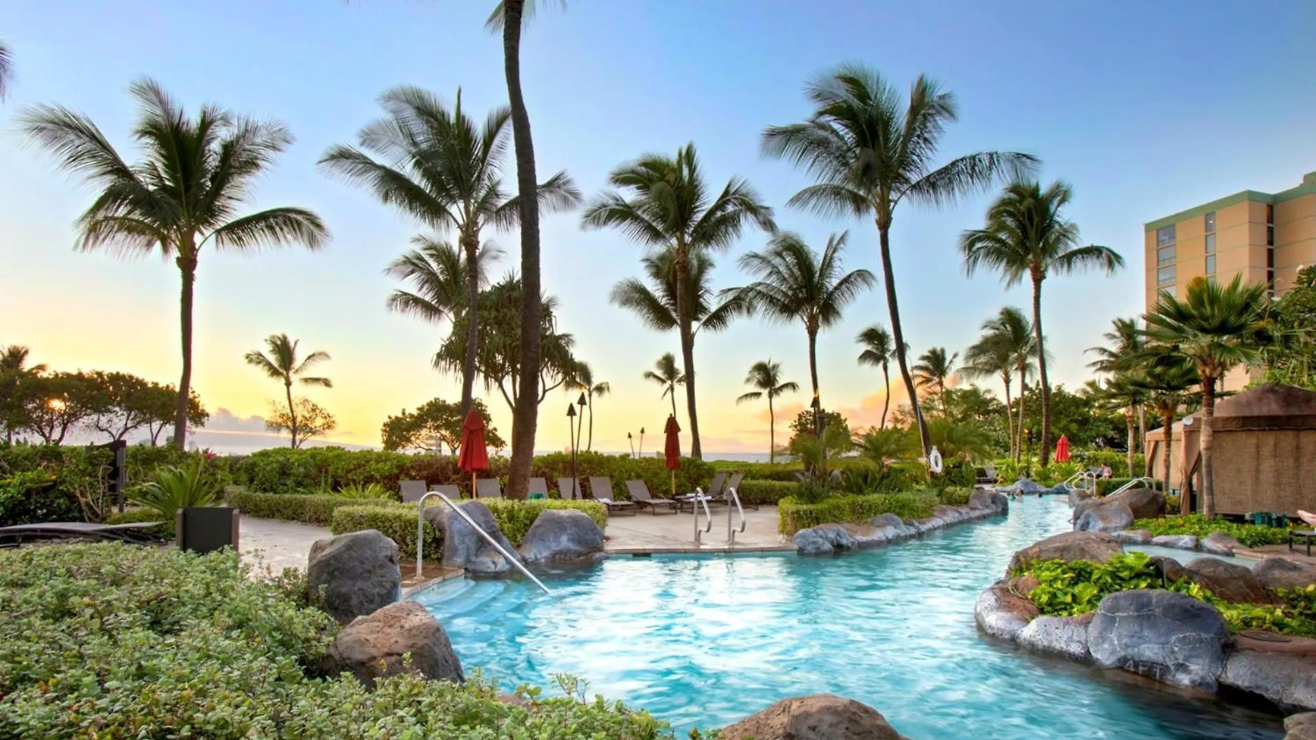 Apartment Kbm Resorts Free Car Honua Kai Konea Hkk-113 Xl Lanai Easy Poolbeach Access Kaanapali