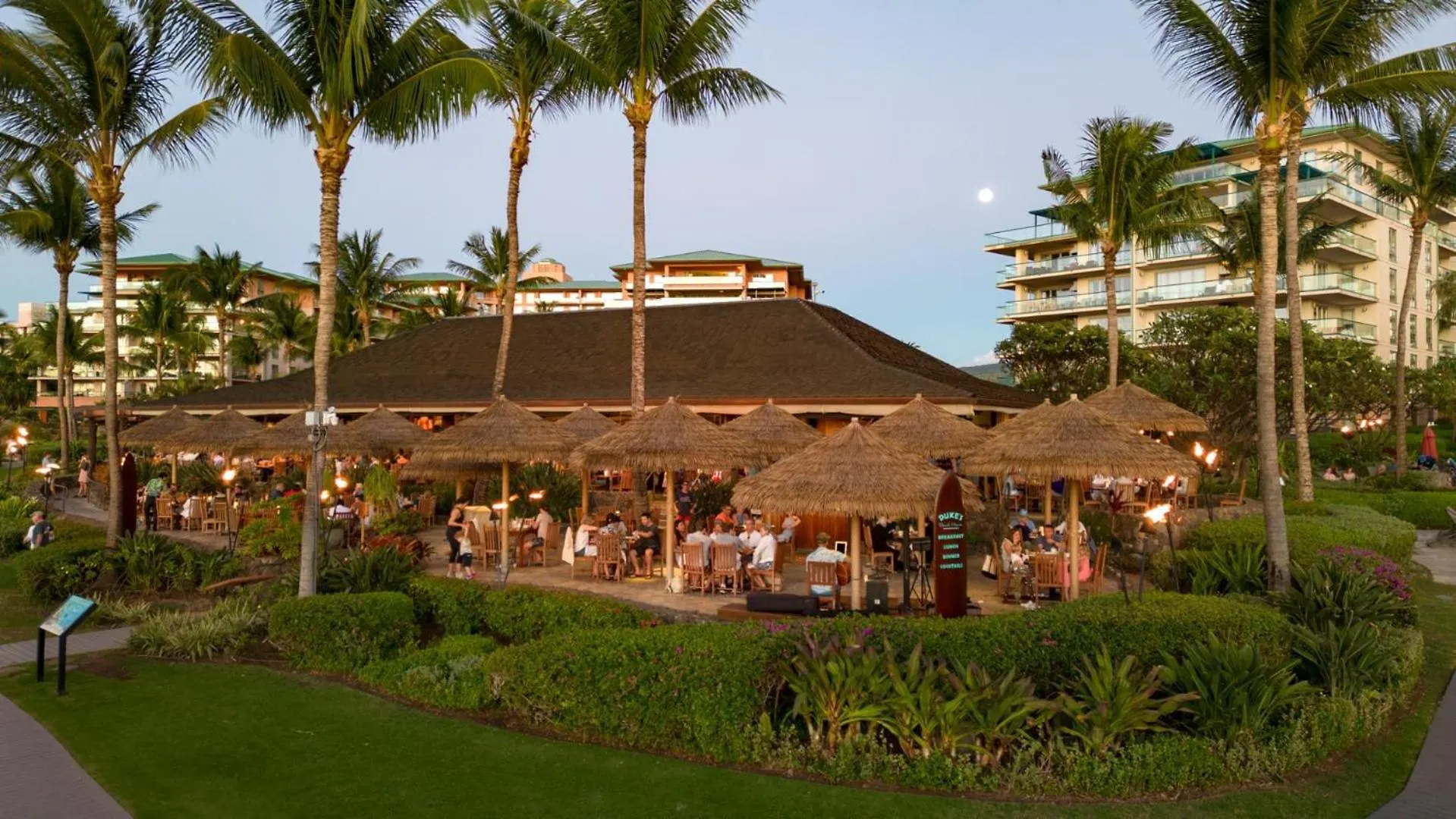 Apartment Kbm Resorts Free Car Honua Kai Konea Hkk-113 Xl Lanai Easy Poolbeach Access Kaanapali