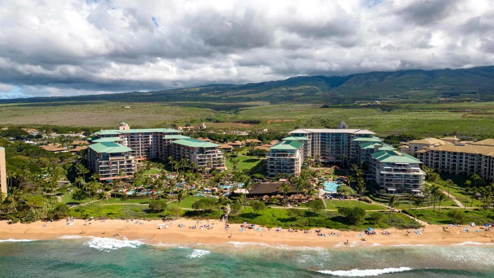 Kbm Resorts Free Car Honua Kai Konea Hkk-113 Xl Lanai Easy Poolbeach Access Kaanapali 0*,  United States