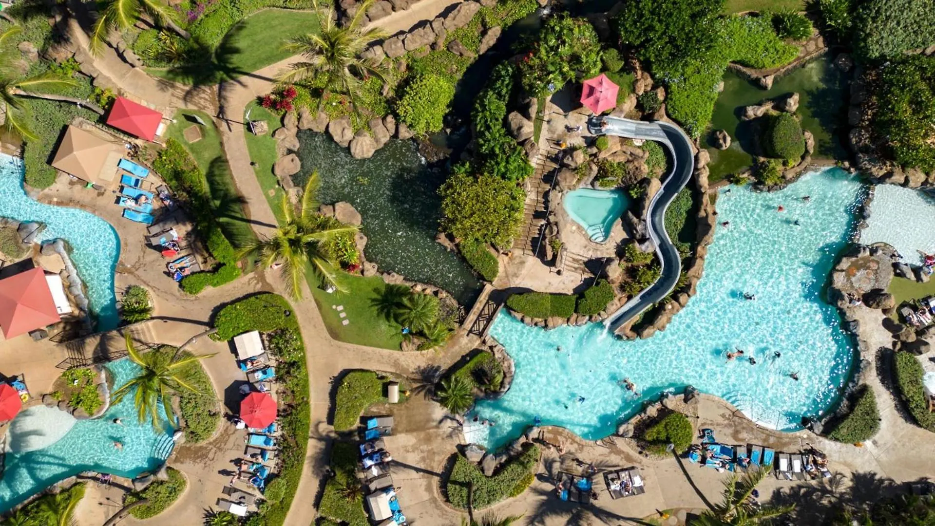 Apartment Kbm Resorts Free Car Honua Kai Konea Hkk-113 Xl Lanai Easy Poolbeach Access Kaanapali United States