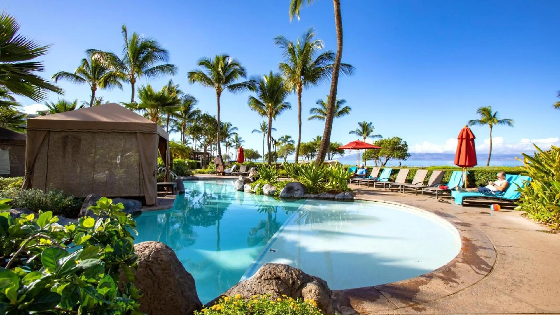 Kbm Resorts Free Car Honua Kai Konea Hkk-113 Xl Lanai Easy Poolbeach Access Kaanapali Ηνωμένες Πολιτείες της Αμερικής