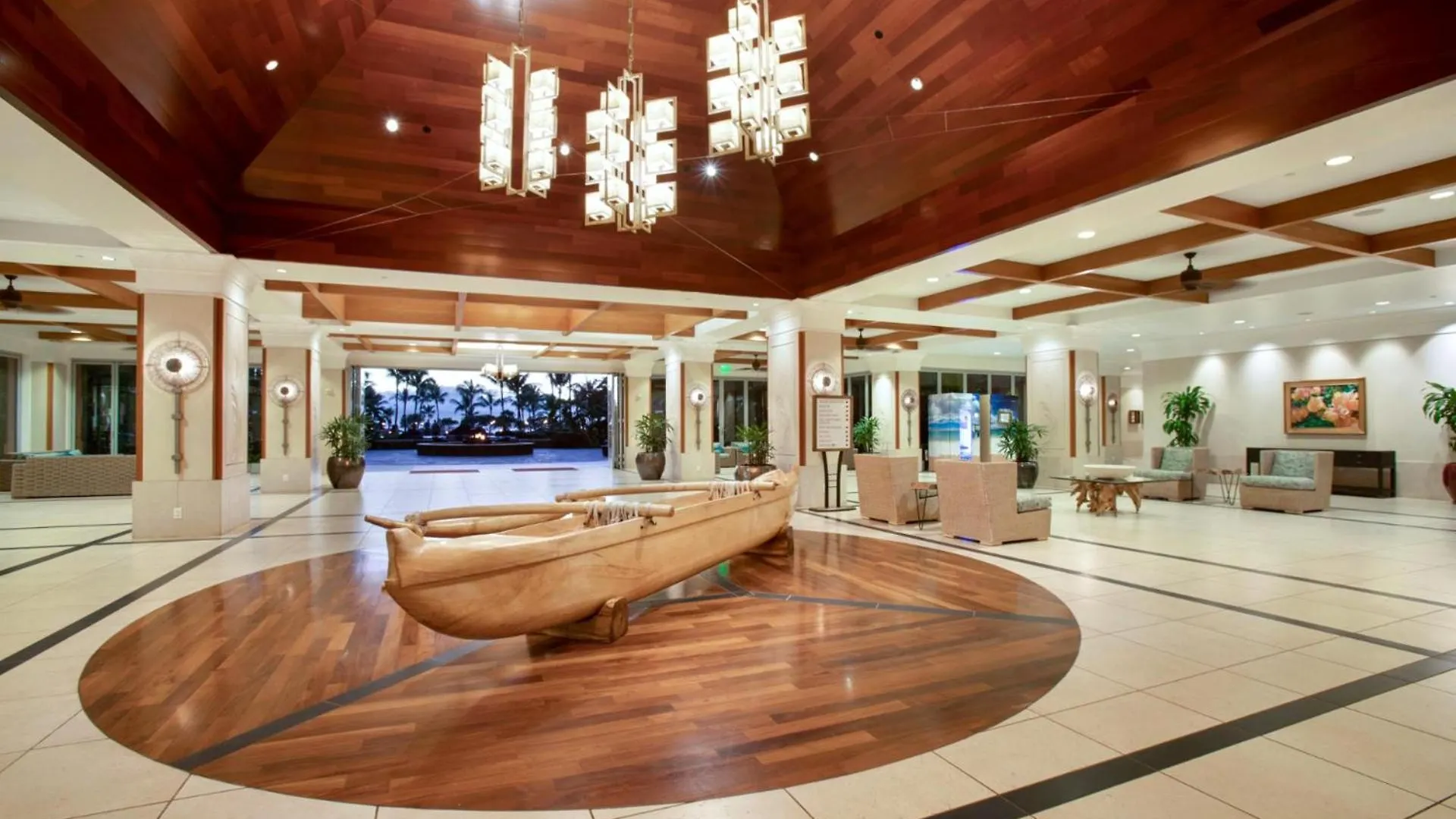 Kbm Resorts Free Car Honua Kai Konea Hkk-113 Xl Lanai Easy Poolbeach Access Kaanapali United States