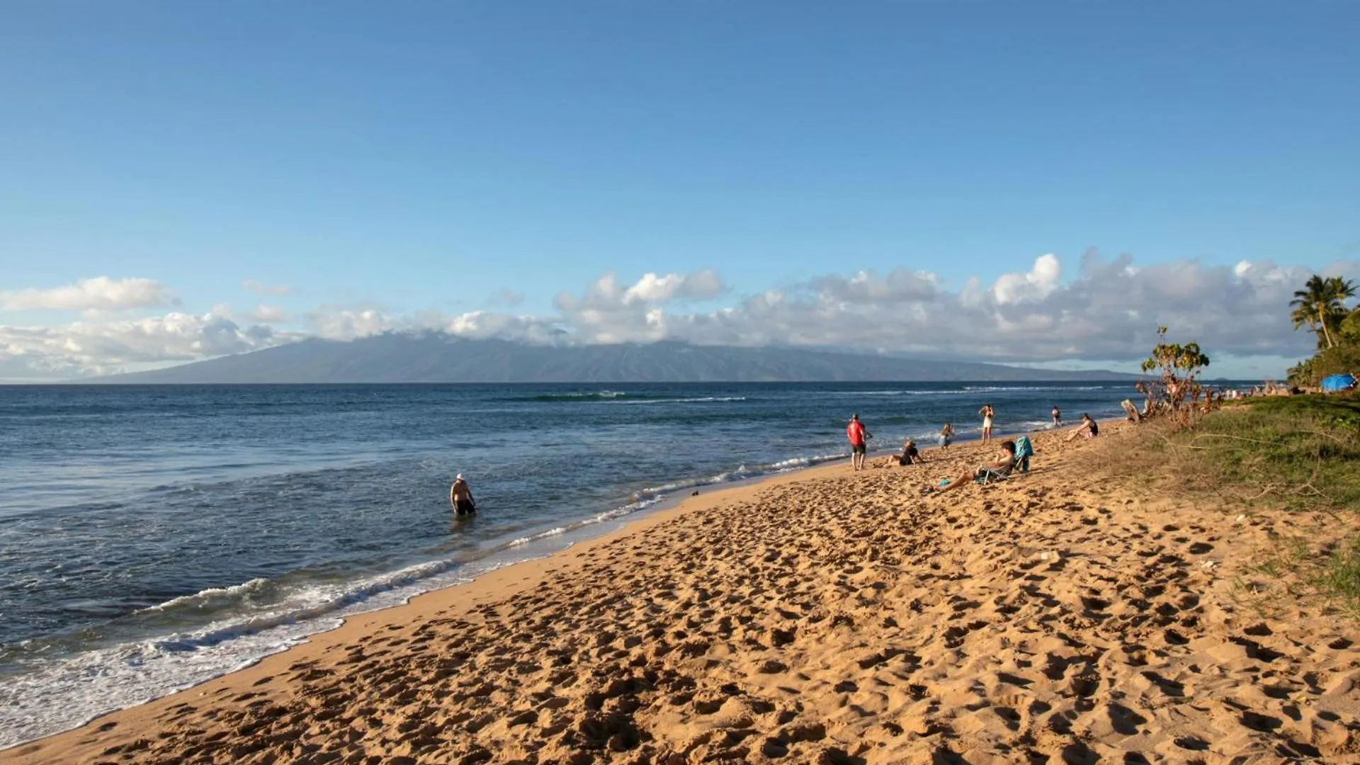 Kbm Resorts Free Car Honua Kai Konea Hkk-113 Xl Lanai Easy Poolbeach Access Kaanapali Apartment