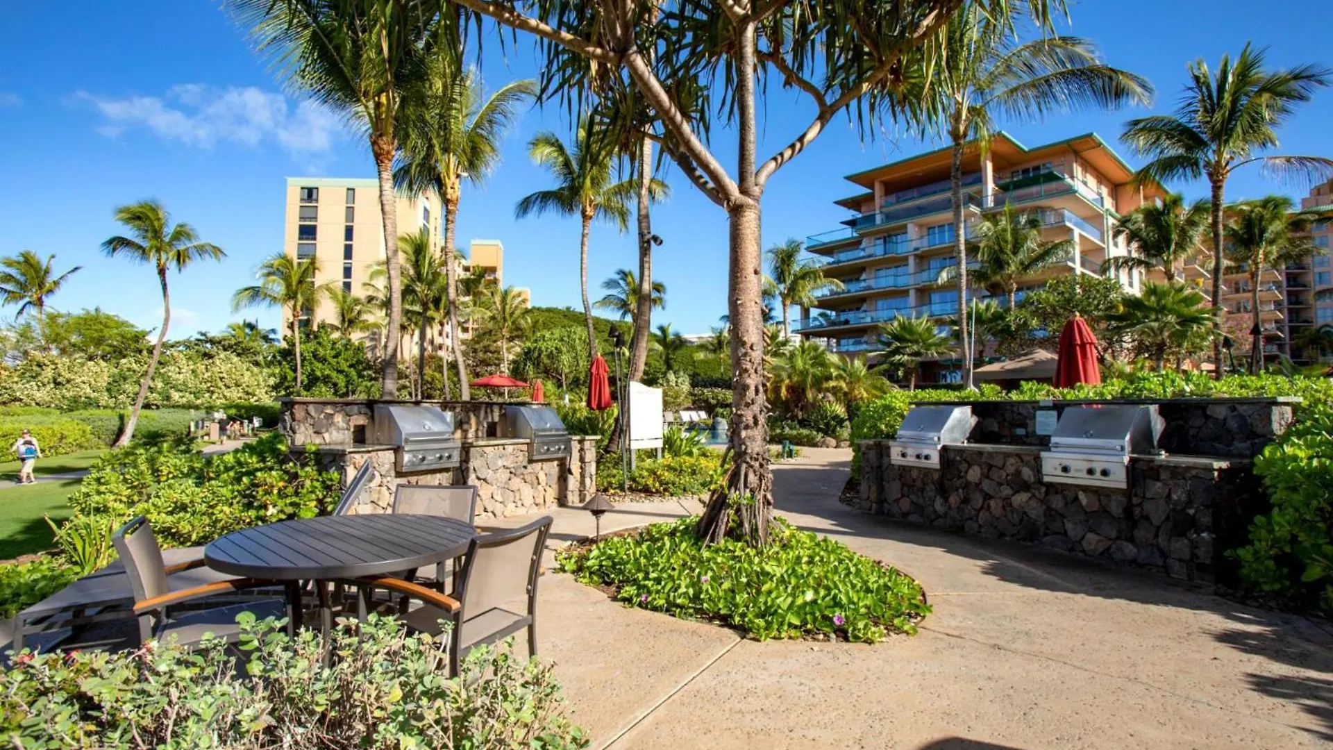 Apartment Kbm Resorts Free Car Honua Kai Konea Hkk-113 Xl Lanai Easy Poolbeach Access Kaanapali