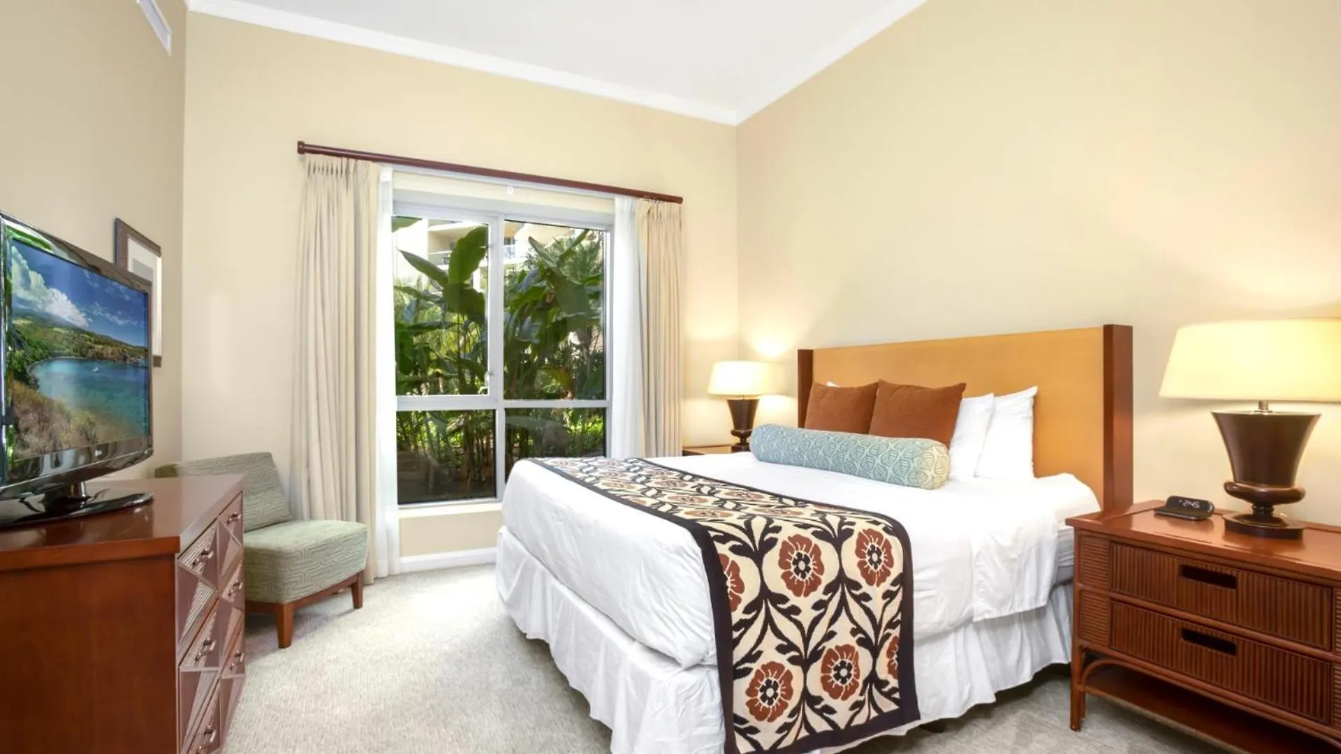 Kbm Resorts Free Car Honua Kai Konea Hkk-113 Xl Lanai Easy Poolbeach Access Kaanapali Apartment