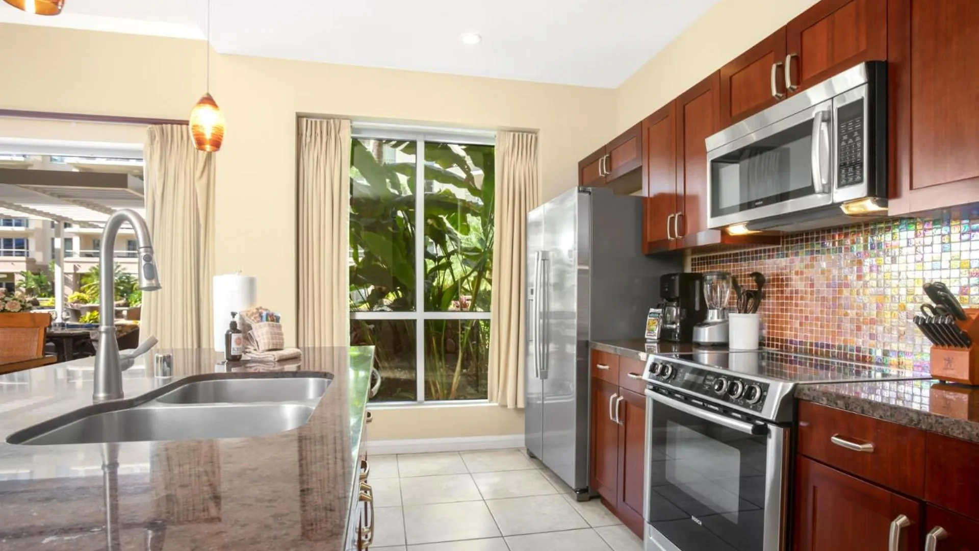 Kbm Resorts Free Car Honua Kai Konea Hkk-113 Xl Lanai Easy Poolbeach Access Kaanapali Apartment