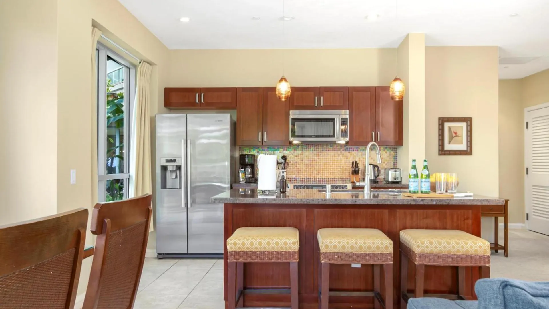 Apartment Kbm Resorts Free Car Honua Kai Konea Hkk-113 Xl Lanai Easy Poolbeach Access Kaanapali