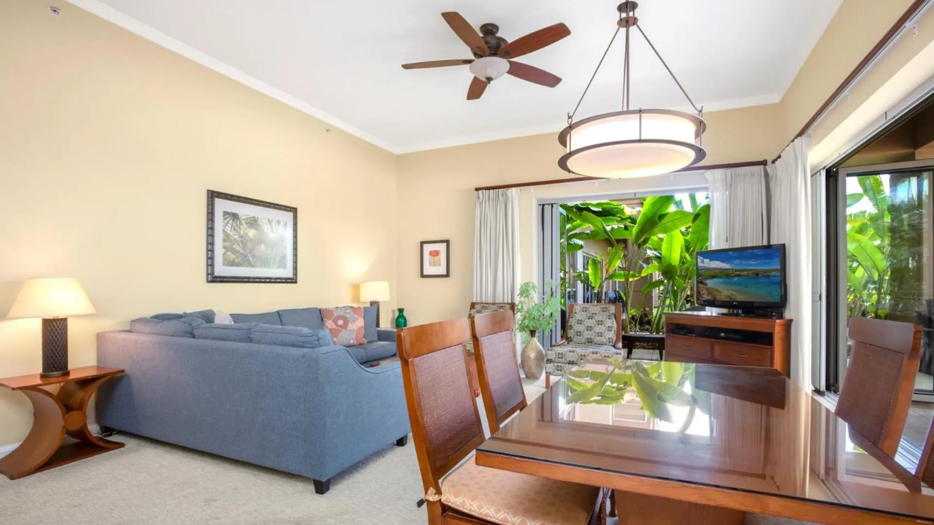 Kbm Resorts Free Car Honua Kai Konea Hkk-113 Xl Lanai Easy Poolbeach Access Kaanapali United States