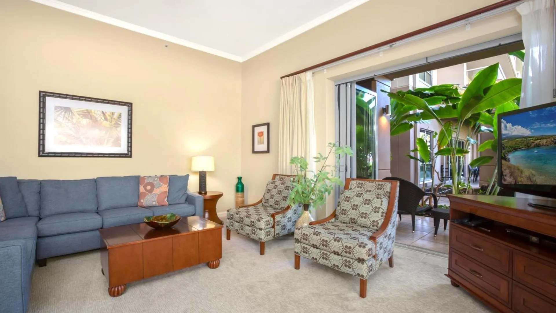 Kbm Resorts Free Car Honua Kai Konea Hkk-113 Xl Lanai Easy Poolbeach Access Kaanapali Apartment