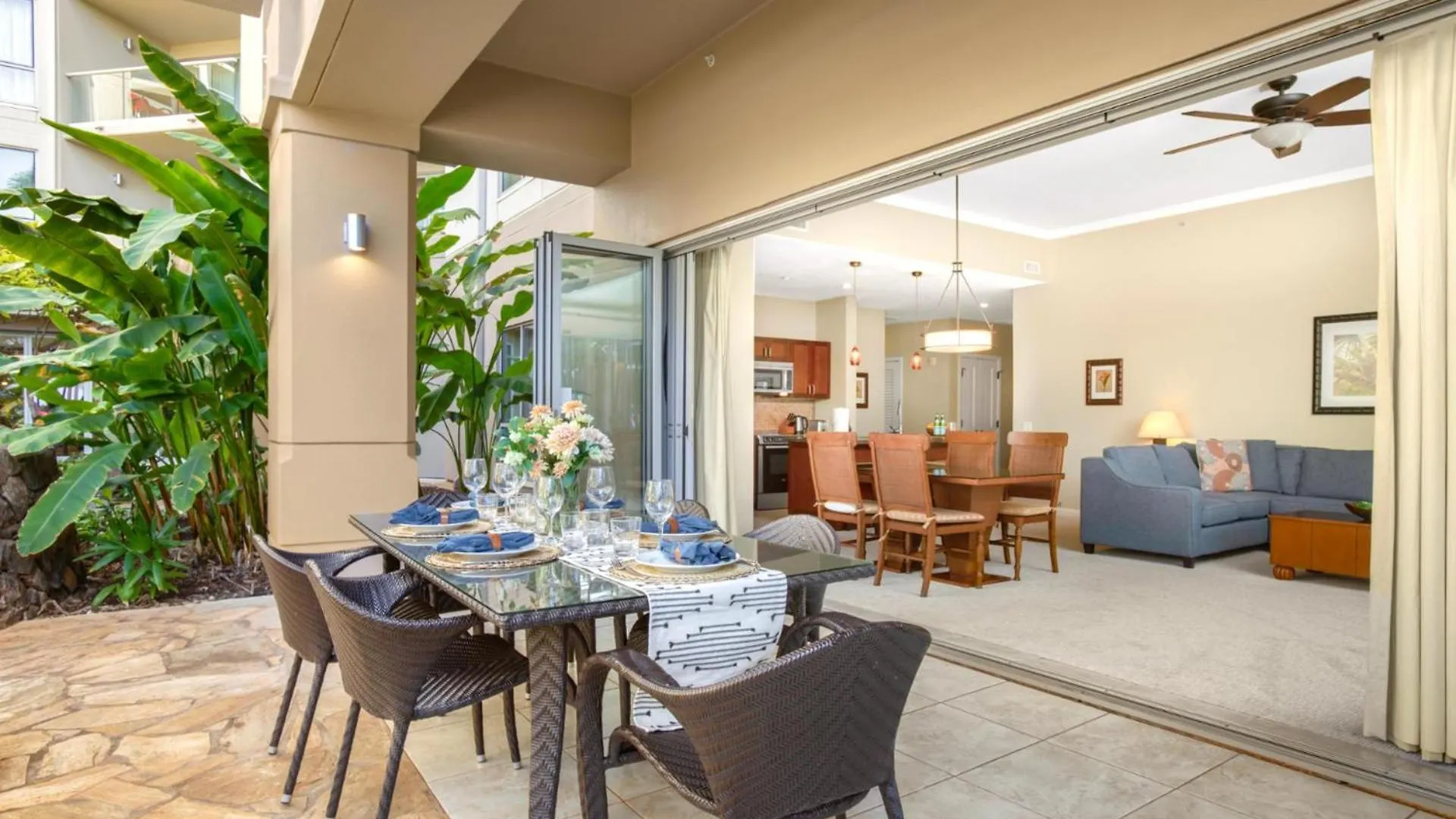 Kbm Resorts Free Car Honua Kai Konea Hkk-113 Xl Lanai Easy Poolbeach Access Kaanapali