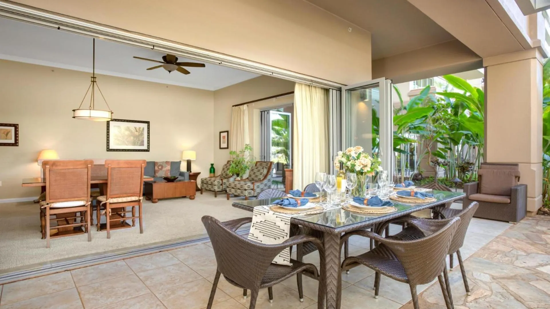 Apartment Kbm Resorts Free Car Honua Kai Konea Hkk-113 Xl Lanai Easy Poolbeach Access Kaanapali
