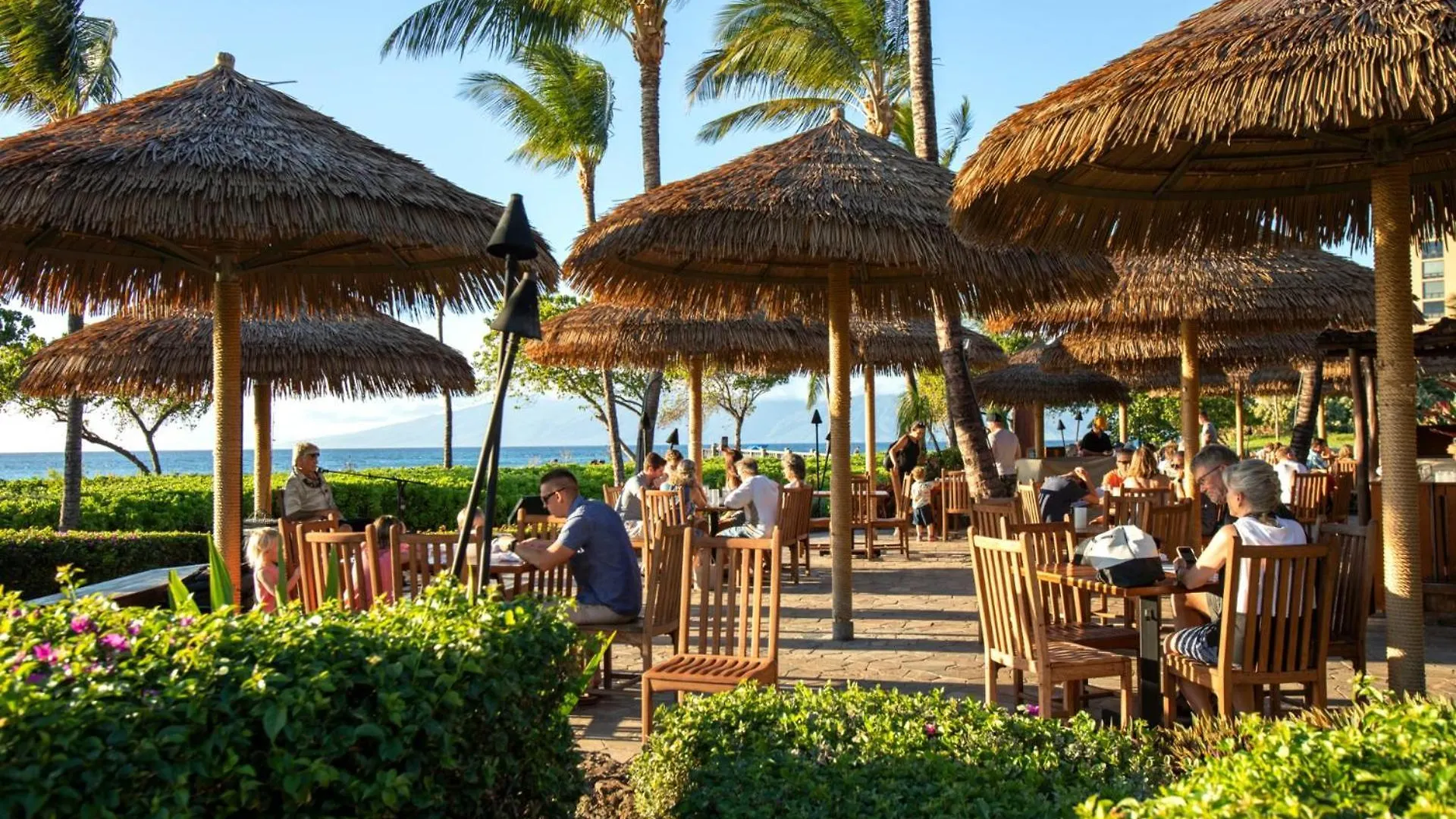 Apartment Kbm Resorts Free Car Honua Kai Konea Hkk-113 Xl Lanai Easy Poolbeach Access Kaanapali