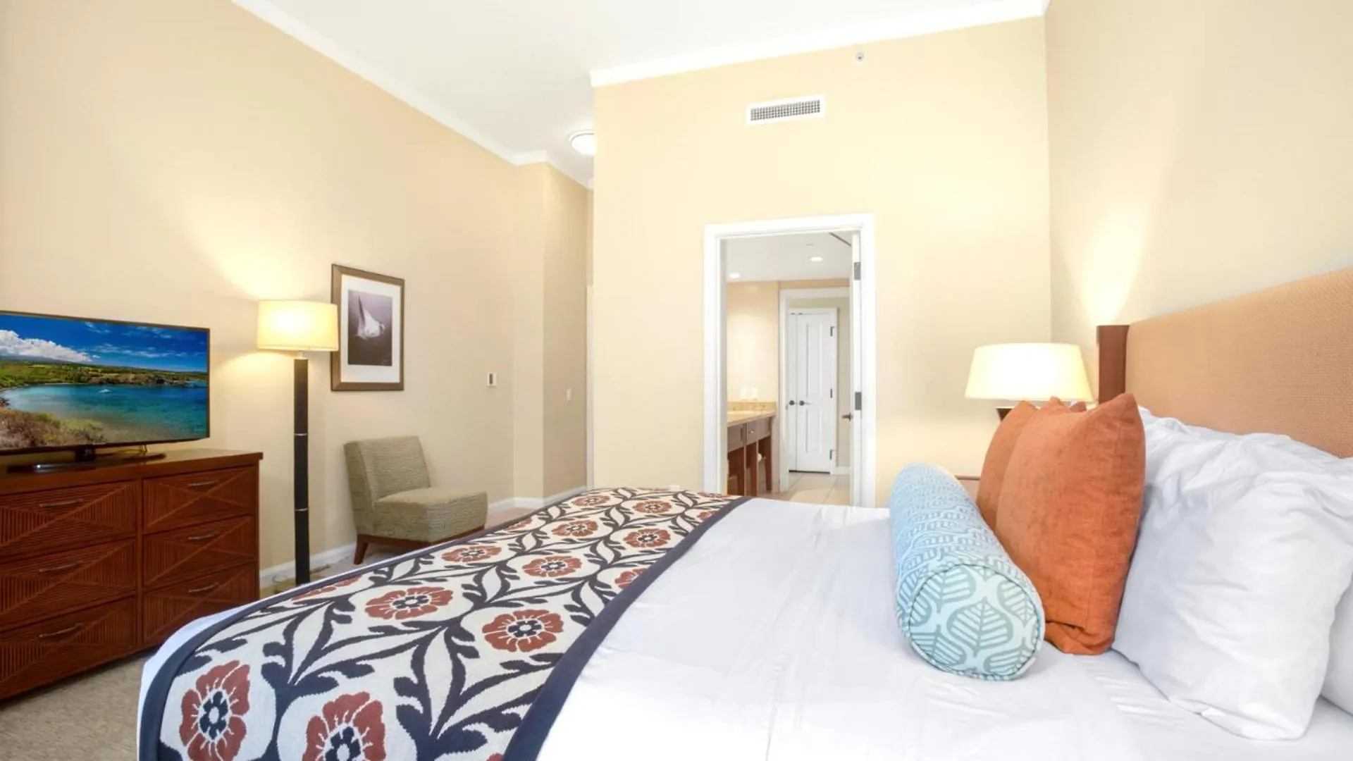 Kbm Resorts Free Car Honua Kai Konea Hkk-113 Xl Lanai Easy Poolbeach Access Kaanapali Apartment
